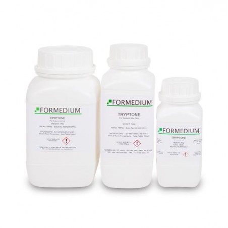 Tryptone - 250 gram