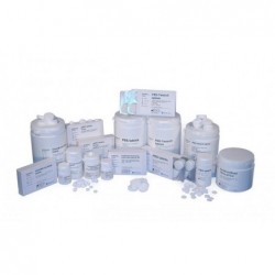 Phosphate Buffered Saline...