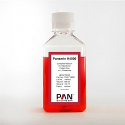 Panserin H4000, Complete...