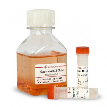 Hygromycin B Gold...