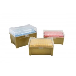 TipOne Filter 101-1000µL XL ST Rack 960
