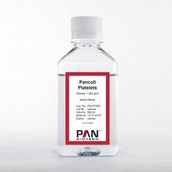 Pancoll Platelets....