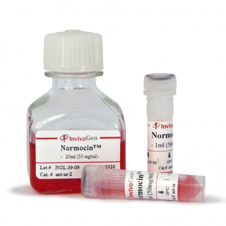 Normocin 250 mg (5 x 1 ml)