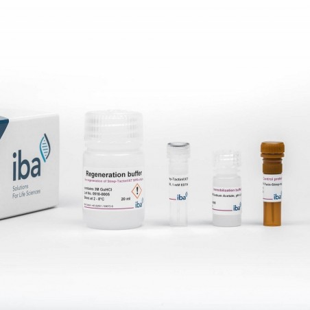 10x Buffer E - 1 x 25 ml