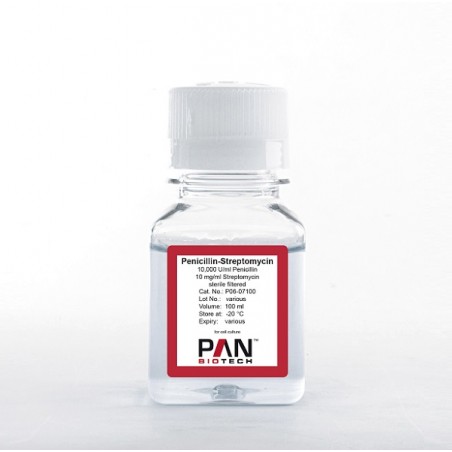 Penicillin/Streptomycin -...