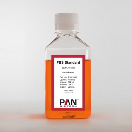 P04-36500 FBS Standard, South America