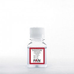 Mezcla de penicilina-estreptomicina/anfotericin