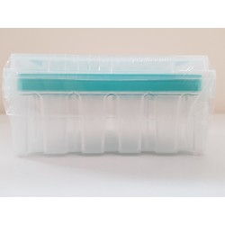 10 UL XL PUNTAS DE PIPETA CON FILTRO (ABDOS) LOW RETENTION 10X96
