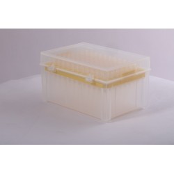 20UL PUNTAS DE PIPETA CON FILTRO (ABDOS) LOW RETENTION 10X96
