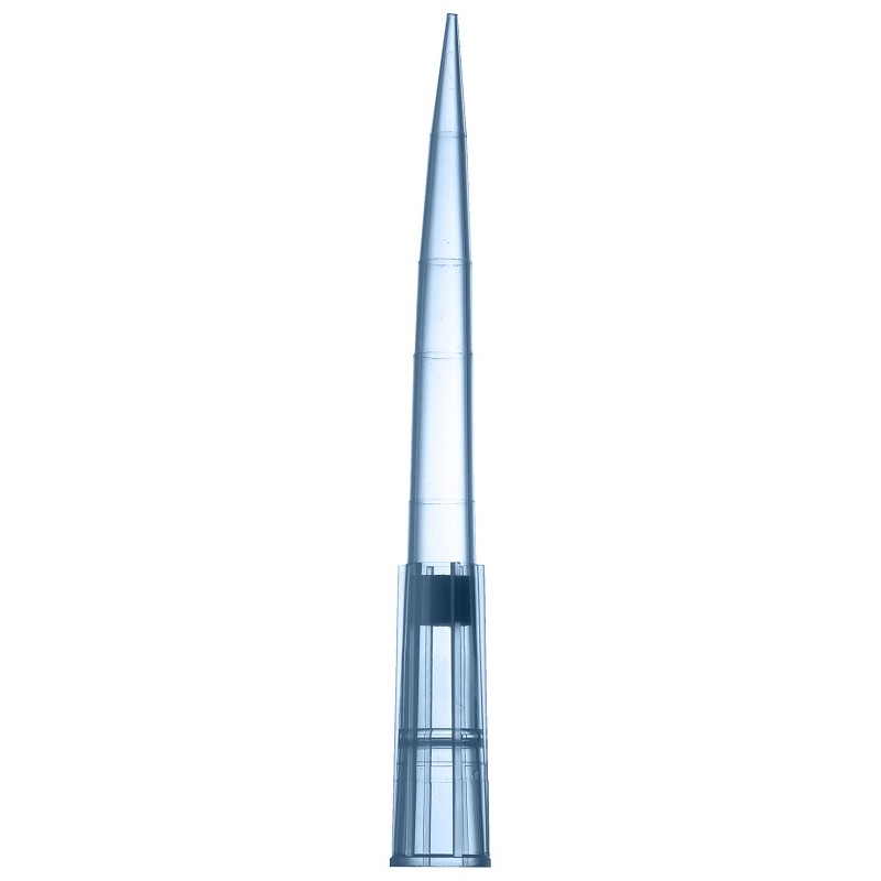 100UL PUNTAS DE PIPETA CON FILTRO LOW RETENTION