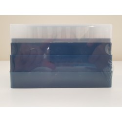 0.5-200µL Flat Gel-Loading Tip (0.20mm)