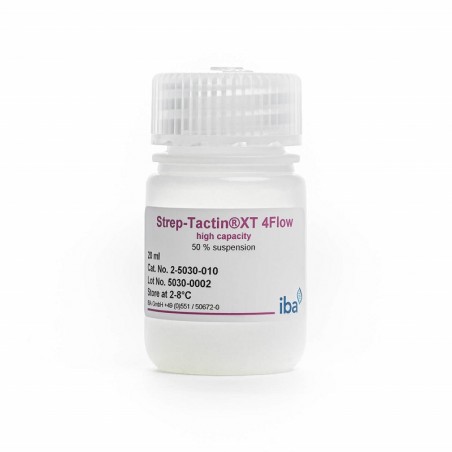 Strep-Tactin XT 4Flow  high capacity - 1 x 20 ml