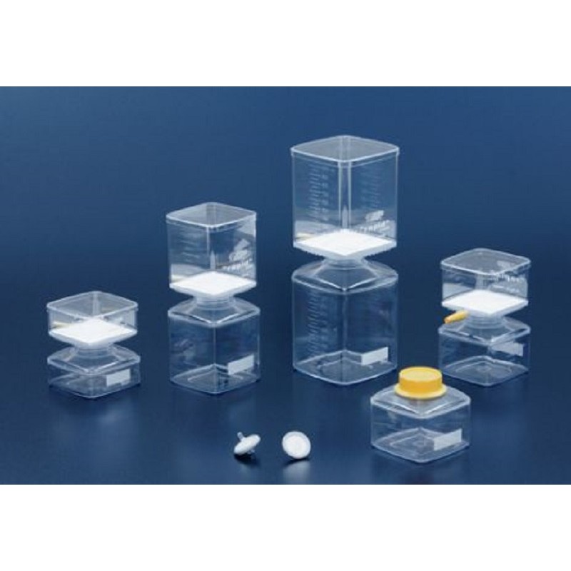 Vacuum filtration 500 rapid-Filtermax .pack 10