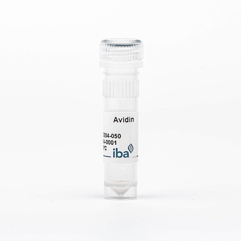 Avidin (50 mg)