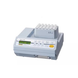 Thermomixer HC S8012-0000 - La solución definitiva para un control preciso de la temperatura.