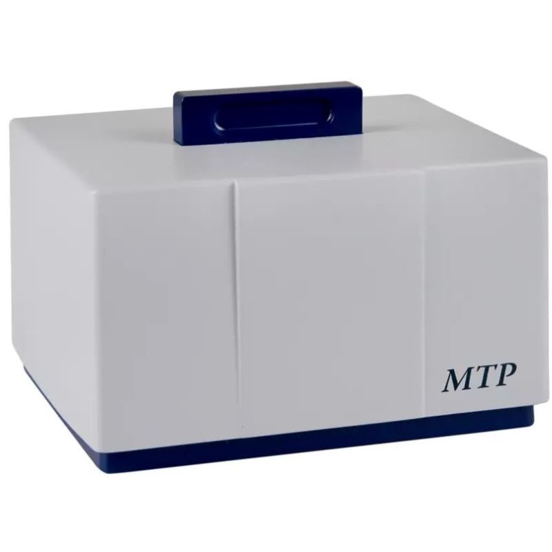Bloque térmico para placas Micro/Deepwell, con tapa.