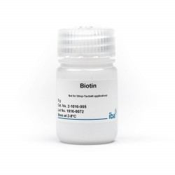 Biotin - 1 x 5 g