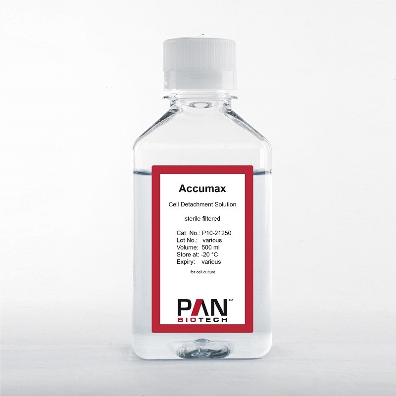 Accumax, Cell Dissociation Solution