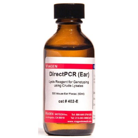 402-E DirectPCR Lysis Reagent (Ear) 50 ml